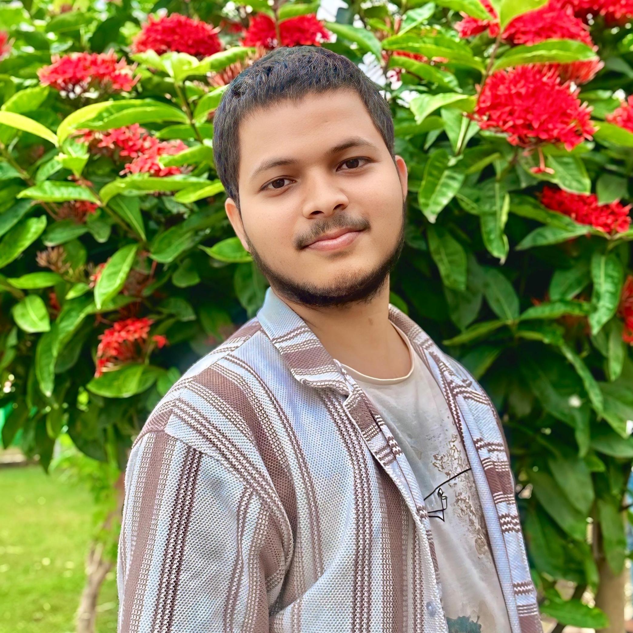 Ankit Soni