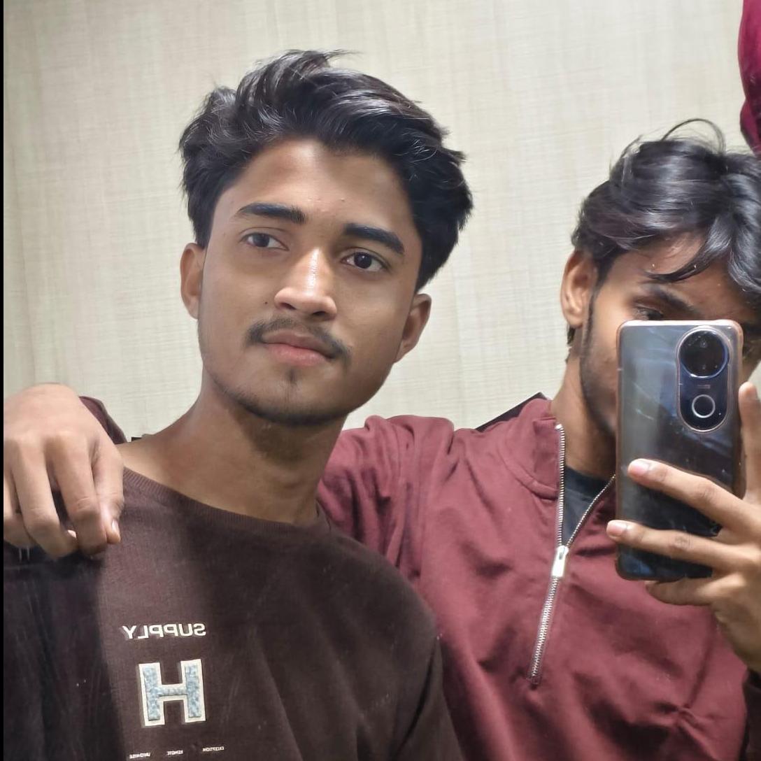Shivam Soni